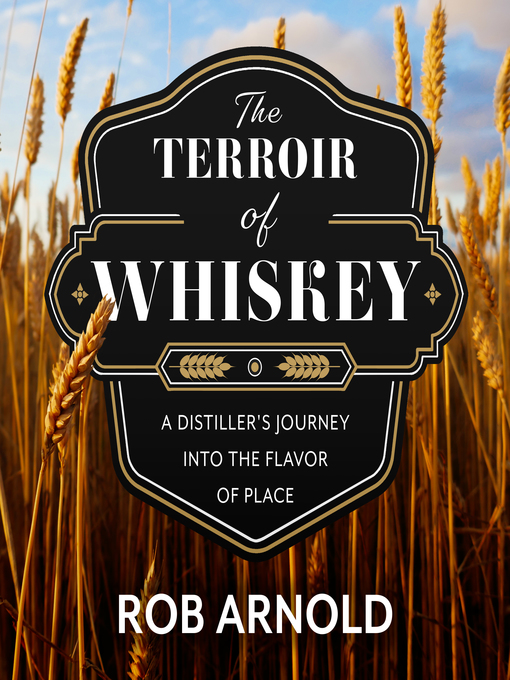 Cover image for The Terroir of Whiskey